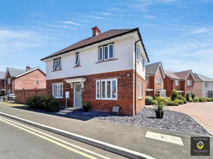 Apley Road, Twigworth