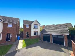 22, Croome Gardens, Brocksburn Park, Morpeth NE61 6TP