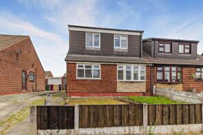23, Beedon Avenue, Little Lever, Bolton BL3 1QH