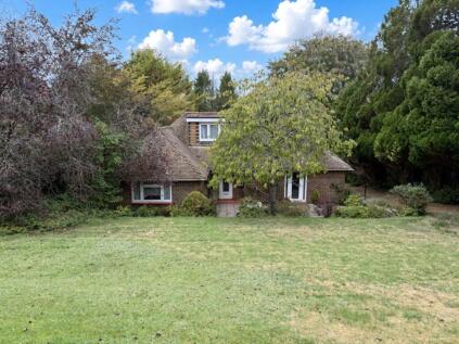 Maudlyn Close, Bramber, West Sussex, BN44