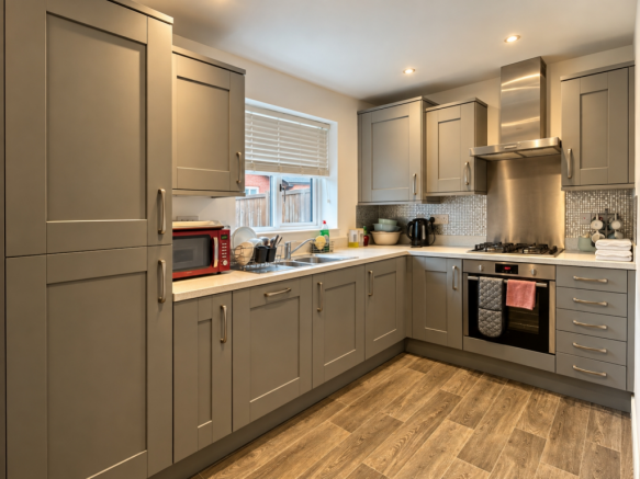 Kitchen Interior