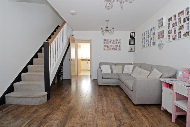 Living / Dining Room