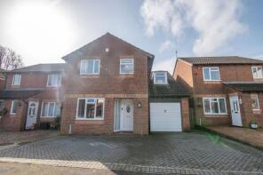 8, Hensman Close, Leicester LE8 8UJ