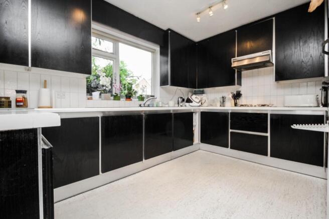 Kitchen/Breakfast Ro