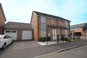 25, Nimbus Road, Weston-super-mare BS24 8DJ