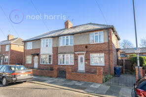 18, Birchwood Avenue, Newcastle Upon Tyne NE7 7PQ