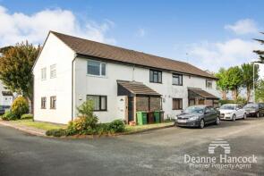 38, St Boniface Close, Plymouth PL2 3QN