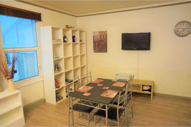 Kitchen / Diner