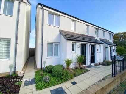 Churchtown View, Falmouth, TR11