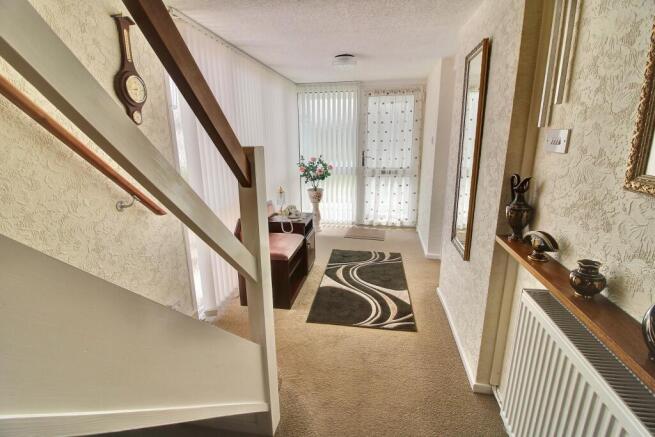 6. Entrance Hall