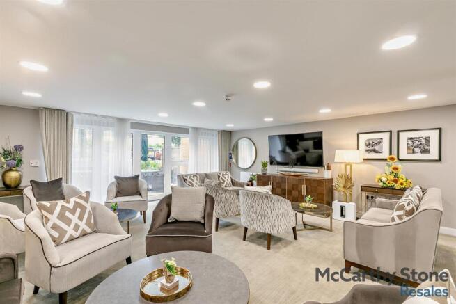 1 bed Apartment for sale Image 12