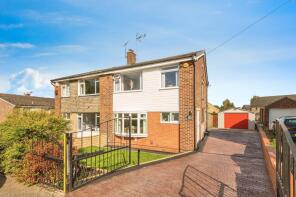 34, Denbrook Way, Tong, Bradford BD4 0QP