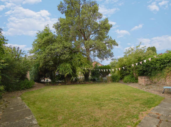 Communal Garden