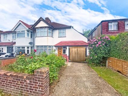 High Worple, Rayners Lane, Harrow