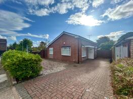 1, Ledsham Close, Prenton CH43 9ED