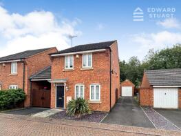 90, Lyvelly Gardens, Parnwell, Peterborough PE1 5RQ