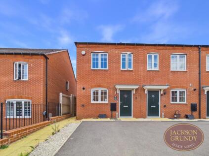 Chestnut Lane, Harpole, NN7 4GX