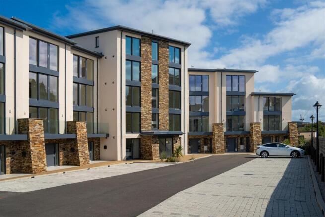 Trebarwith Crescent, Newquay photo 4