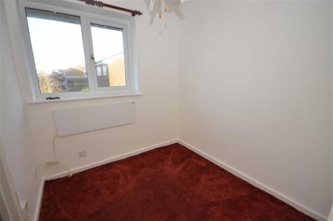 Rear Bedroom Three