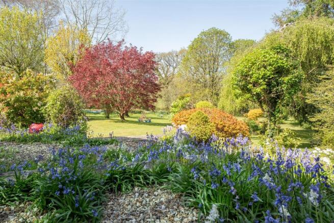 Gardens