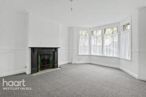 11, Warrior Square North, Southend-on-sea SS1 2JN