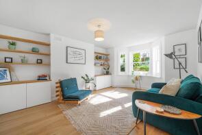 Basement Flat, 5, Milton Road, London SE24 0NL