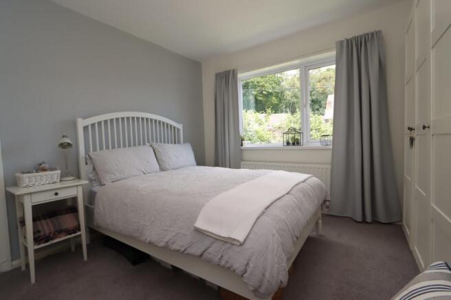 Bedroom 2 Pic 2