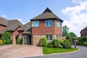 5, Swift Close, Petersfield GU32 3FT