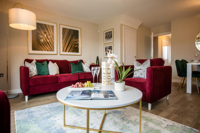 Showhome Photography