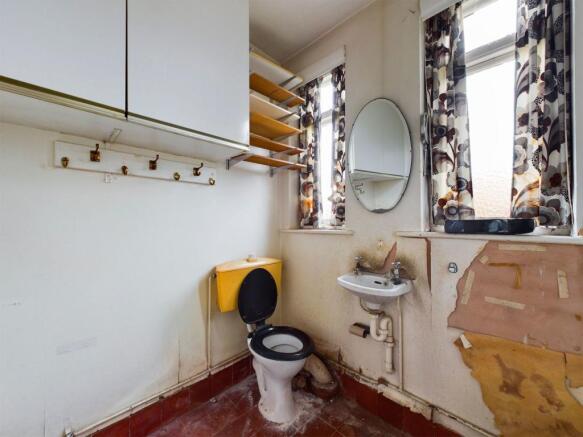 WC