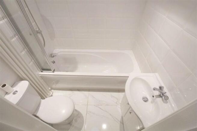 Bathroom/WC