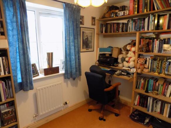 Front Bedroom