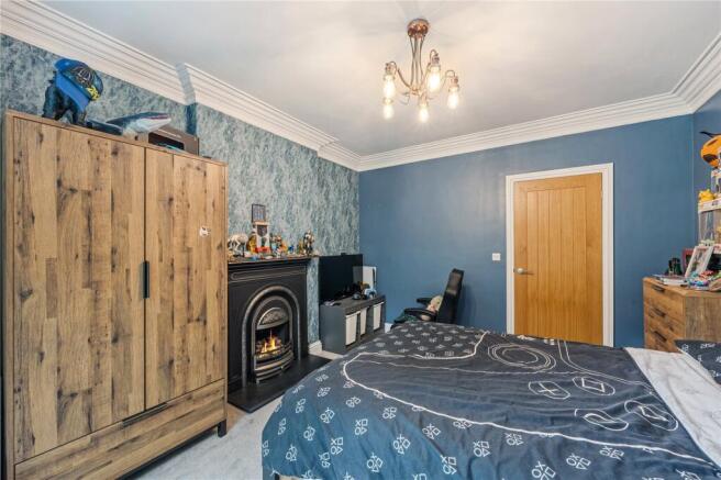 Dining Room/Bedroom