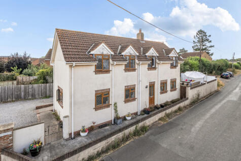 Newton Road, North Petherton, Bridgwater, Somerset