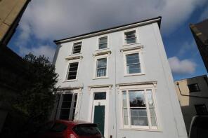 Ground Floor Flat, 17-20, Arlington Villas, Clifton, Bristol BS8 2EG