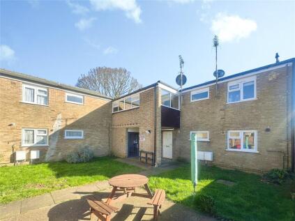 Canterbury Way, Stevenage, Hertfordshire, SG1