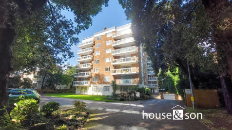 Sandykeld, Manor Road, East Cliff, Bournemouth BH1