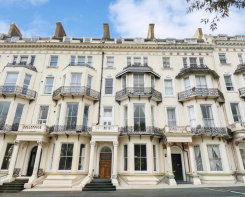 Flat 5, 35, Warrior Square, St Leonards-on-sea TN37 6BG