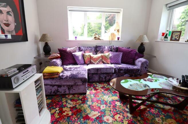 Snug/TV Room