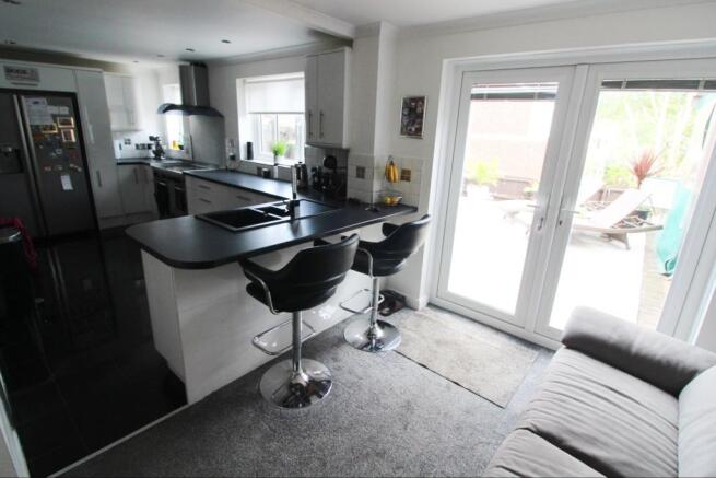 Kitchen 1
