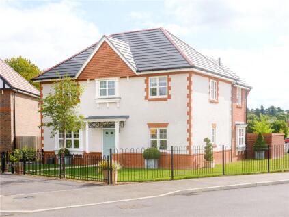 Jethro Tull Lane, Hungerford, RG17