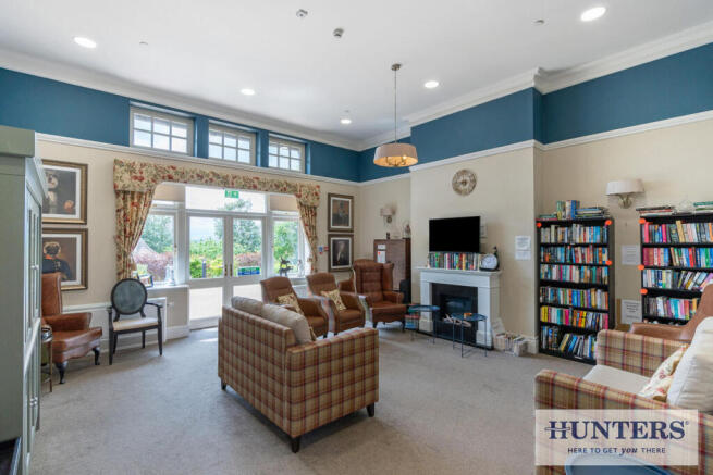 2 bed Retirement Property for sale Image 6