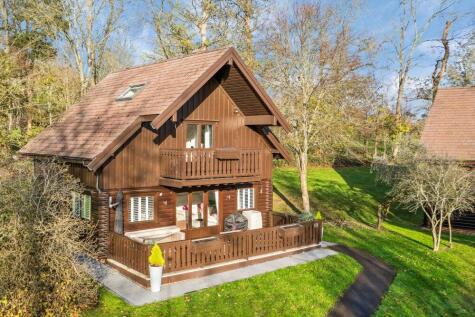 Harleyford, Henley Road, Marlow, Buckinghamshire, SL7