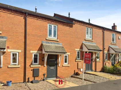 Fleming Drive, Melton Mowbray, LE13