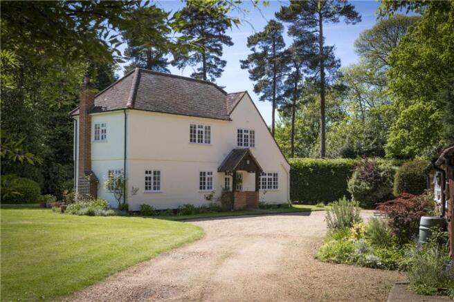 Orchard House