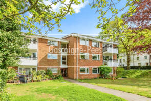 7, Dean Court, Charterhouse Road, Godalming GU7 2AF