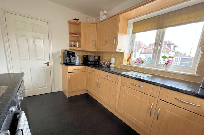 House in Fareham, Hampshire - View 5