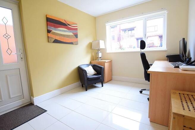 Home office
