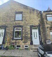 10, Albany Street, Halifax HX3 9JE