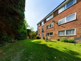 27, Riverside Close, Kings Langley WD4 8HQ